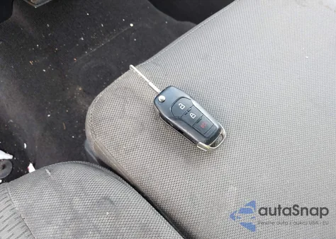 2018 Ford F-150 Xlt из США, поврежденный, VIN 1FTEW1CB7JFD54815